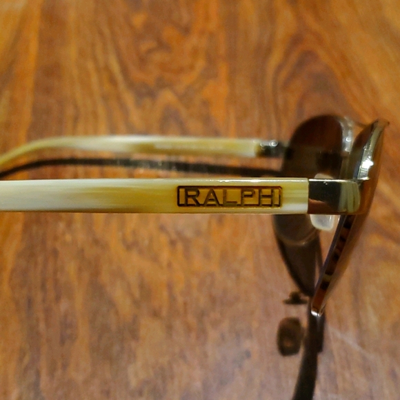 Ralph Lauren Sunglasses - Picture 2 of 3